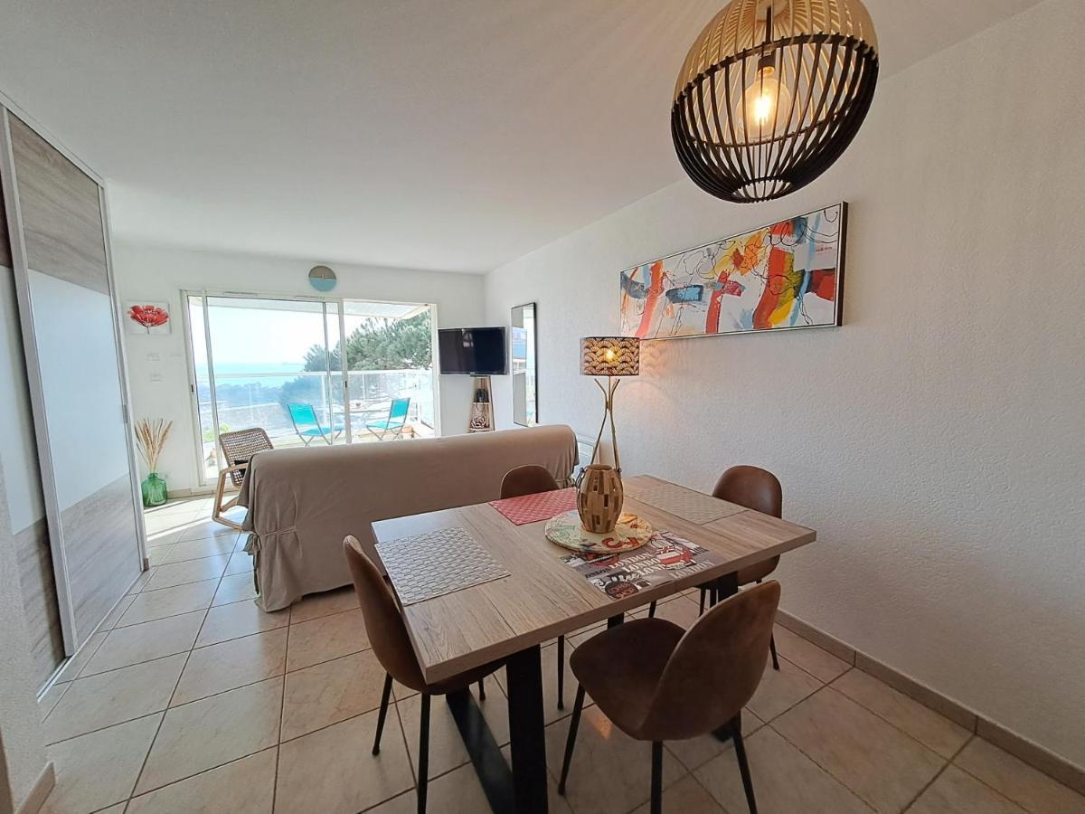 Ancora2- Appartement Vue Mer Et Place De Parking Les Sables-d'Olonne Exterior photo